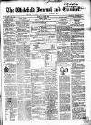 Wakefield and West Riding Herald Friday 04 June 1858 Page 1