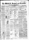 Wakefield and West Riding Herald Friday 02 July 1858 Page 1