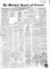 Wakefield and West Riding Herald Friday 10 December 1858 Page 1