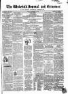 Wakefield and West Riding Herald Friday 17 December 1858 Page 1