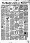 Wakefield and West Riding Herald Friday 28 January 1859 Page 1