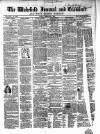 Wakefield and West Riding Herald Friday 04 February 1859 Page 1