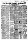 Wakefield and West Riding Herald Friday 11 February 1859 Page 1