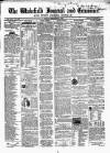 Wakefield and West Riding Herald Friday 18 February 1859 Page 1