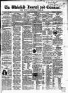 Wakefield and West Riding Herald Friday 25 March 1859 Page 1
