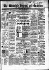 Wakefield and West Riding Herald Friday 17 February 1860 Page 1