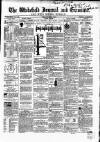 Wakefield and West Riding Herald Friday 02 March 1860 Page 1