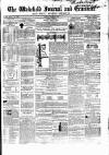 Wakefield and West Riding Herald Friday 09 March 1860 Page 1