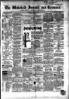 Wakefield and West Riding Herald Thursday 05 April 1860 Page 1