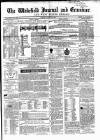 Wakefield and West Riding Herald Friday 24 August 1860 Page 1