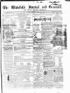 Wakefield and West Riding Herald Friday 28 December 1860 Page 1
