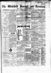 Wakefield and West Riding Herald Friday 12 April 1861 Page 1