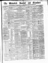 Wakefield and West Riding Herald Friday 07 June 1861 Page 1