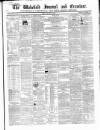 Wakefield and West Riding Herald Friday 30 August 1861 Page 1