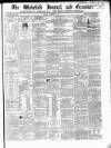 Wakefield and West Riding Herald Friday 06 September 1861 Page 1