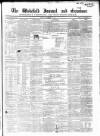 Wakefield and West Riding Herald Friday 20 September 1861 Page 1