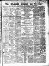 Wakefield and West Riding Herald Friday 11 October 1861 Page 1
