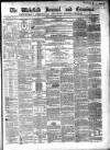 Wakefield and West Riding Herald Friday 01 November 1861 Page 1
