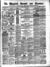 Wakefield and West Riding Herald Friday 10 January 1862 Page 1