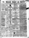 Wakefield and West Riding Herald Friday 27 June 1862 Page 1