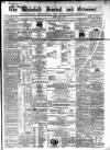 Wakefield and West Riding Herald Friday 04 July 1862 Page 1