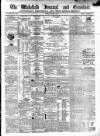 Wakefield and West Riding Herald Friday 08 August 1862 Page 1