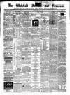 Wakefield and West Riding Herald Friday 06 February 1863 Page 1