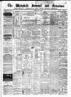 Wakefield and West Riding Herald Friday 01 May 1863 Page 1