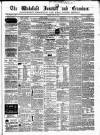 Wakefield and West Riding Herald Friday 19 June 1863 Page 1