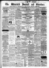 Wakefield and West Riding Herald Friday 19 February 1864 Page 1