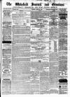 Wakefield and West Riding Herald Thursday 24 March 1864 Page 1