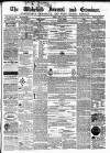 Wakefield and West Riding Herald Friday 15 April 1864 Page 1