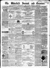 Wakefield and West Riding Herald Friday 29 April 1864 Page 1