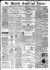 Wakefield and West Riding Herald Friday 13 May 1864 Page 1