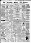 Wakefield and West Riding Herald Friday 10 June 1864 Page 1