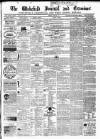 Wakefield and West Riding Herald Friday 08 July 1864 Page 1