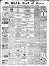 Wakefield and West Riding Herald Friday 05 August 1864 Page 1