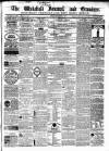 Wakefield and West Riding Herald Friday 02 September 1864 Page 1