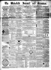 Wakefield and West Riding Herald Friday 07 October 1864 Page 1