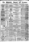 Wakefield and West Riding Herald Friday 02 December 1864 Page 1