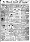 Wakefield and West Riding Herald Friday 16 December 1864 Page 1