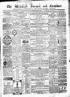 Wakefield and West Riding Herald Friday 21 April 1865 Page 1