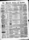 Wakefield and West Riding Herald Friday 12 May 1865 Page 1