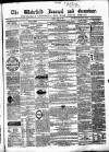 Wakefield and West Riding Herald Friday 19 May 1865 Page 1