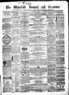 Wakefield and West Riding Herald Friday 02 June 1865 Page 1
