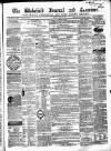 Wakefield and West Riding Herald Friday 16 June 1865 Page 1