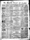 Wakefield and West Riding Herald Friday 01 September 1865 Page 1