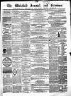 Wakefield and West Riding Herald Friday 22 September 1865 Page 1