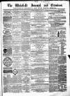 Wakefield and West Riding Herald Friday 29 September 1865 Page 1