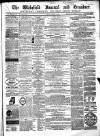 Wakefield and West Riding Herald Friday 06 October 1865 Page 1